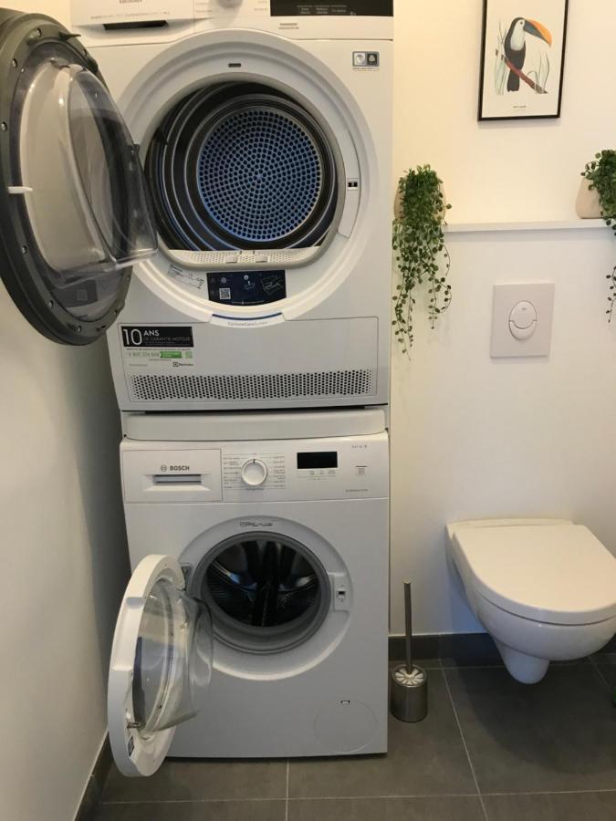 Neuf Et Bien Situe Avec Un Classement Appartement Saint-Malo