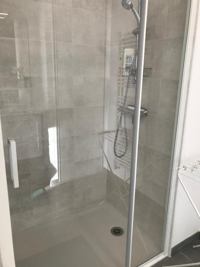 Appartement Neuf Et Bien Situe Avec Un Classement Saint-Malo